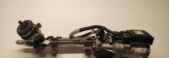 KIA Optima Steering rack 57700D4100
