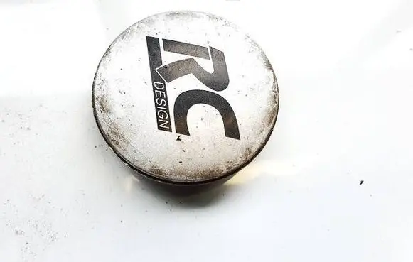 Opel Astra H Original wheel cap z06l z06m