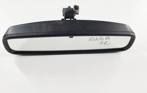 Ford Kuga II Rear view mirror (interior)