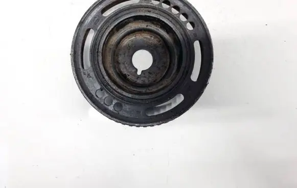 Opel Astra G Crankshaft pulley 90531