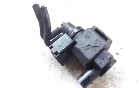 Audi Q7 4L Vacuum valve 059906629A