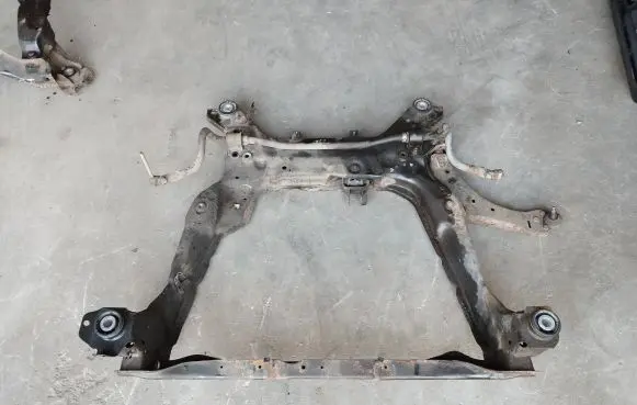 Ford S-MAX Front subframe