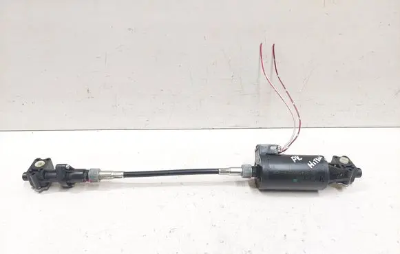 Mitsubishi Outlander Seat adjustment motor 2342765122