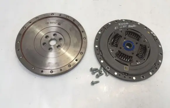 Ford Kuga III Clutch set kit DG9P6K390A1D