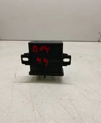 Audi A4 S4 B8 8K Light module LCM 8K0907357B 00837924AC