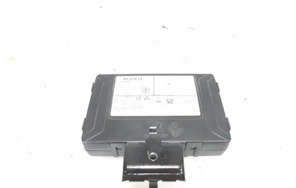 Renault Scenic III - Grand scenic III Engine control unit/module 282757969R