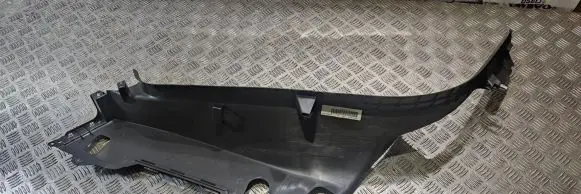 Porsche Macan (95B) Rear sill trim cover 95B867768D
