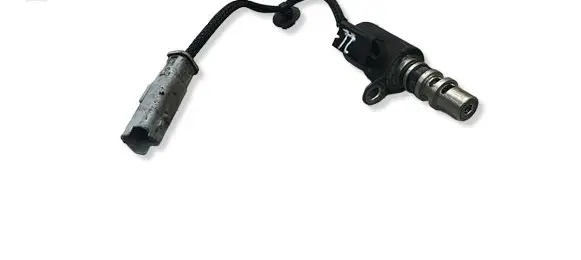 Ford Focus Oil pressure sensor SP03572A