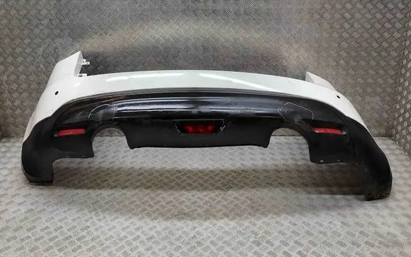 Infiniti FX Rear bumper 850221CA0H
