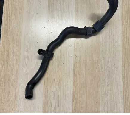 Seat Leon (5F) Engine coolant pipe/hose 5Q0122157EP