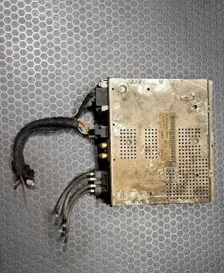 Mercedes-Benz E W210 Other control units/modules A2208200897
