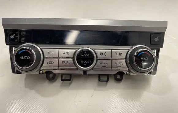 Subaru Outback (BS) Climate control unit