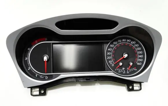Ford Galaxy Speedometer (instrument cluster) 8M2T10849XE 8M2T14C026CE