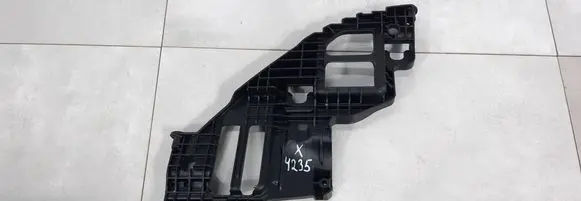 Volkswagen Golf VI Headlight/headlamp mounting bracket 5K0807228A