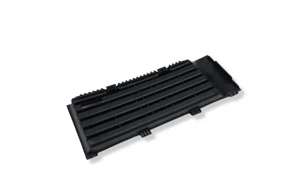 Skoda Fabia Mk1 (6Y) Front bumper lower grill 6Y0853665 0010111703610