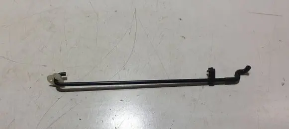 Dacia Spring Engine bonnet/hood prop rod/strut 1214