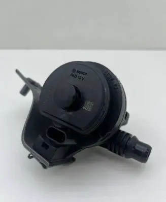 BMW 2 F45 Electric auxiliary coolant/water pump 8643397