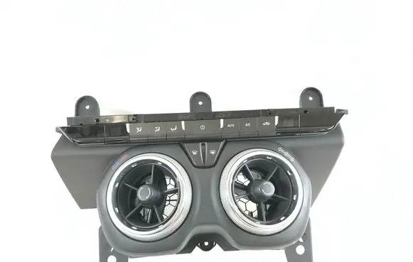 Chevrolet Camaro Climate control unit 84202648