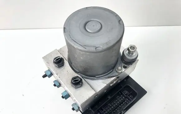 Audi A6 S6 C6 4F ABS Pump 4F0910517AD 4F0614517AA