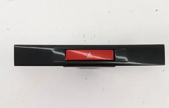 Honda FR-V Hazard light switch M27745 35510SJD003
