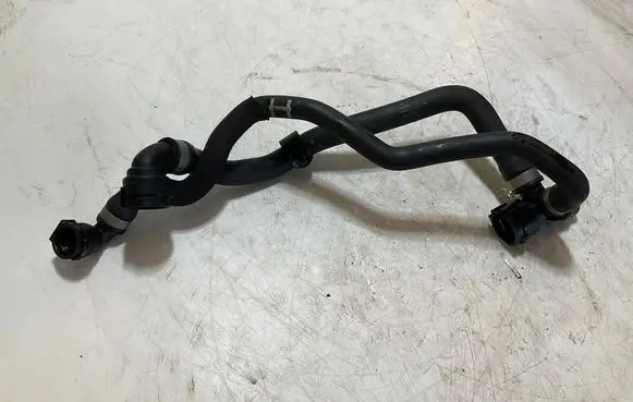 BMW X5 G05 Engine coolant pipe/hose 9894785 1712 22322910