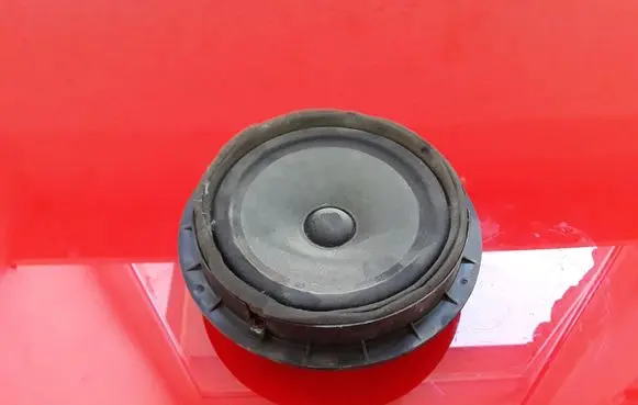 Fiat Sedici Front door speaker 3910262J00
