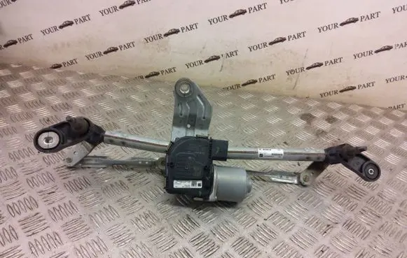 Cupra Formentor Front wiper linkage and motor 5fh955113b