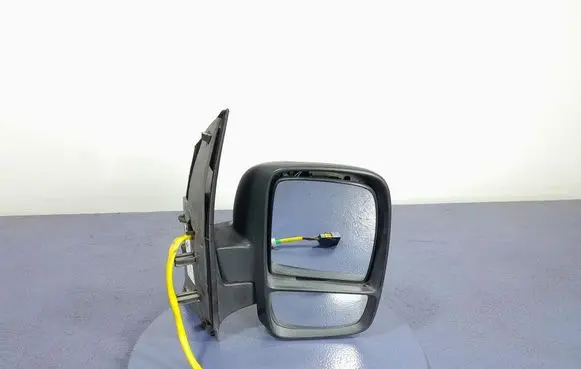 Peugeot Expert Front door electric wing mirror