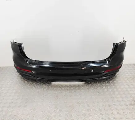 Audi Q3 F3 Rear bumper 83A807067A