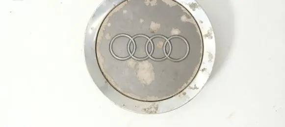 Audi A8 S8 D2 4D Original wheel cap 4E0601165A