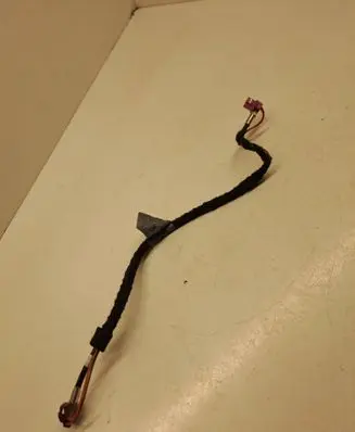 BMW 4 F36 Gran coupe Other wiring loom 74558010 9321939 169057