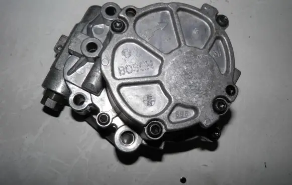 Citroen Jumper Vacuum pump