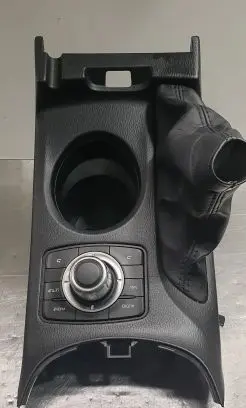 Mazda CX-5 Other center console (tunnel) element KD4564431