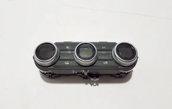 Renault Kangoo III Air conditioner control unit module 275002467R