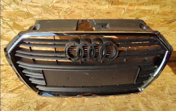 Audi A3 S3 8L Front grill 8V3853651AA