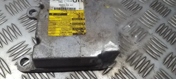 Toyota Corolla E120 E130 Airbag control unit/module 211082107 211082-107