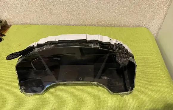 Honda CR-V Speedometer (instrument cluster) 78100E540