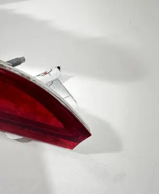 Peugeot 308 Rear/tail lights 9678093880