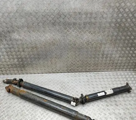Iveco Daily 6th gen Middle center prop shaft 5802805019