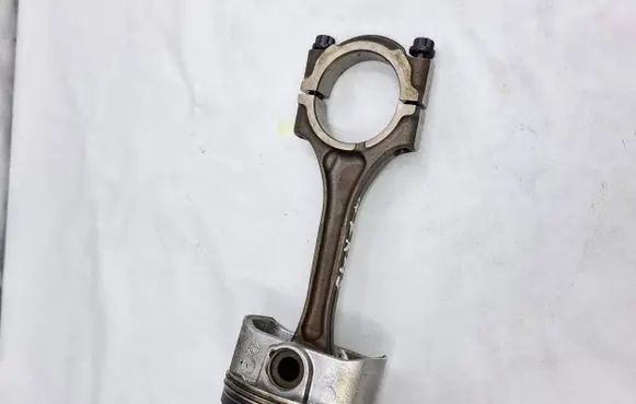 Porsche Panamera (970) Piston with connecting rod 37130 BO216A 205832