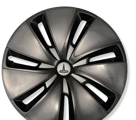 Tesla Model 3 R18 wheel hub/cap/trim 134423100B