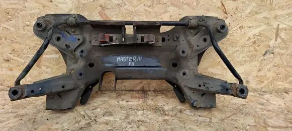 Renault Master III Front subframe
