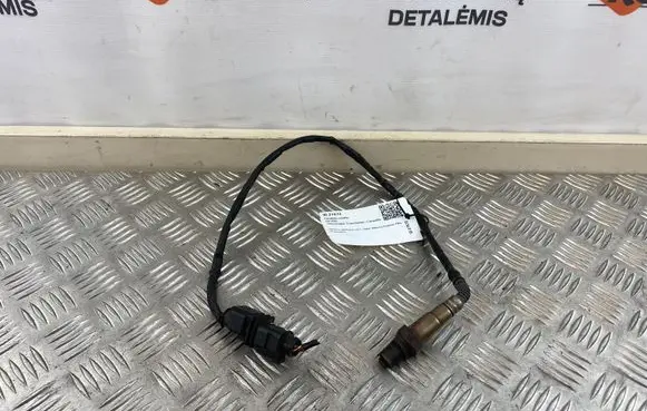 Volkswagen Transporter - Caravelle T5 Lambda probe sensor 03L906262 0281004164 1J0973713