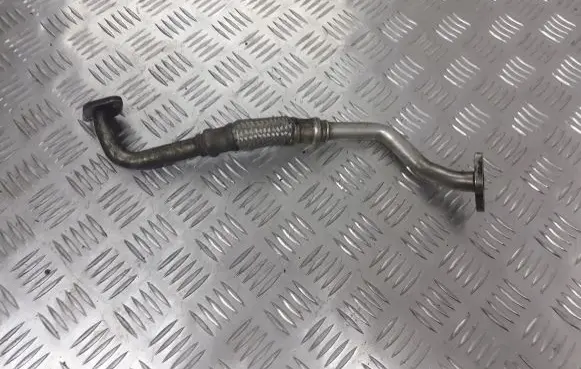 Audi A4 S4 B5 8D EGR valve line/pipe/hose