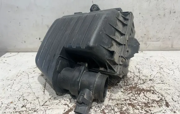 Volkswagen Sharan Air filter box 