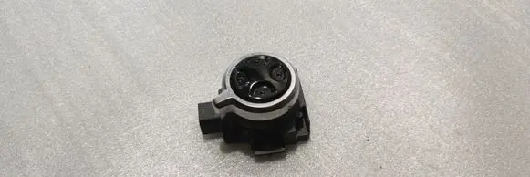Seat control switch