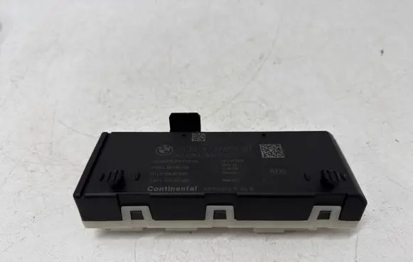 BMW X5 F15 Tailgate/trunk control unit/module 8739659
