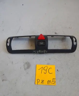 Mercedes-Benz Vaneo W414 Other switches/knobs/shifts A4148200210