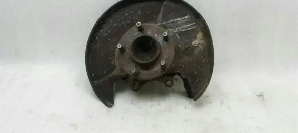 Jaguar XK8 - XKR Front wheel hub spindle knuckle MNC1628AA
