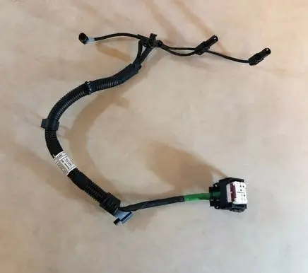 BMW X3 G01 Engine installation wiring loom 12518593104 8593104